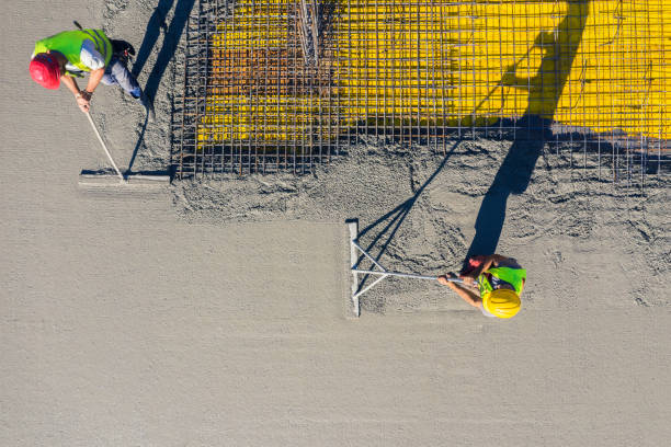Best Concrete Foundation Repair in South Houston, TX